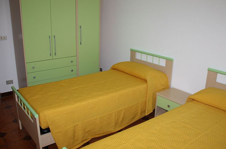 Appartement Komfortables, geräumiges und vor allem zentrale