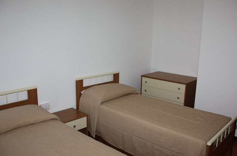 Appartement Komfortables, geräumiges und vor allem zentrale