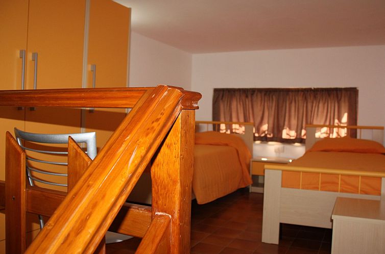 Appartement Komfortables, geräumiges und vor allem zentrale
