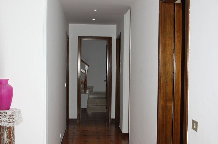 Appartement Komfortables, geräumiges und vor allem zentrale
