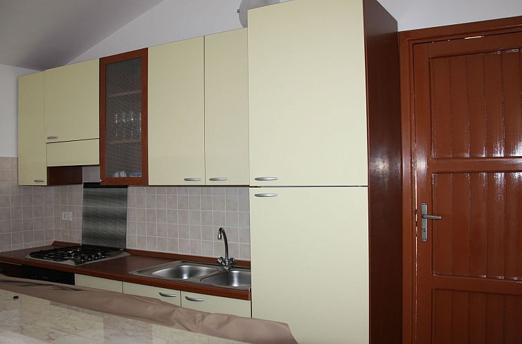 Appartement Komfortables, geräumiges und vor allem zentrale