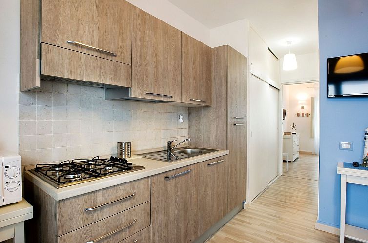 Appartement Wohnung mit Wallbox
