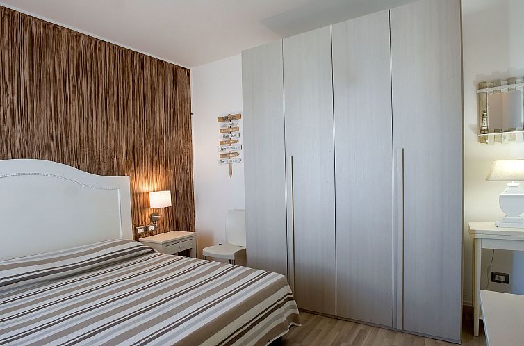 Appartement Wohnung mit Wallbox