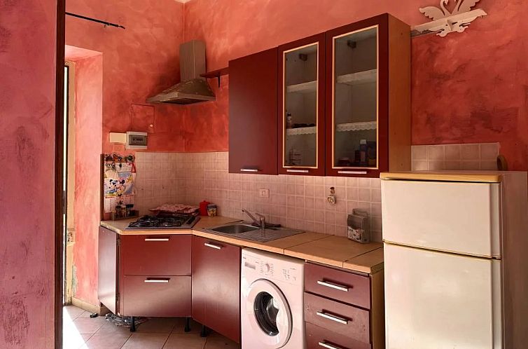 Appartement in Bagheria