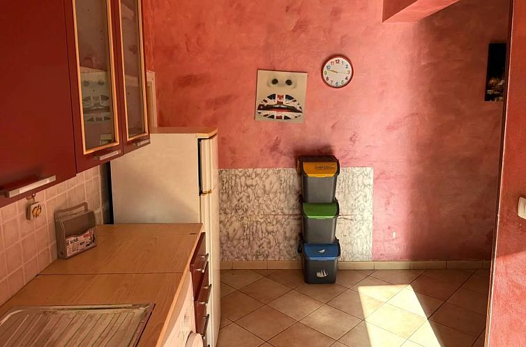 Appartement in Bagheria