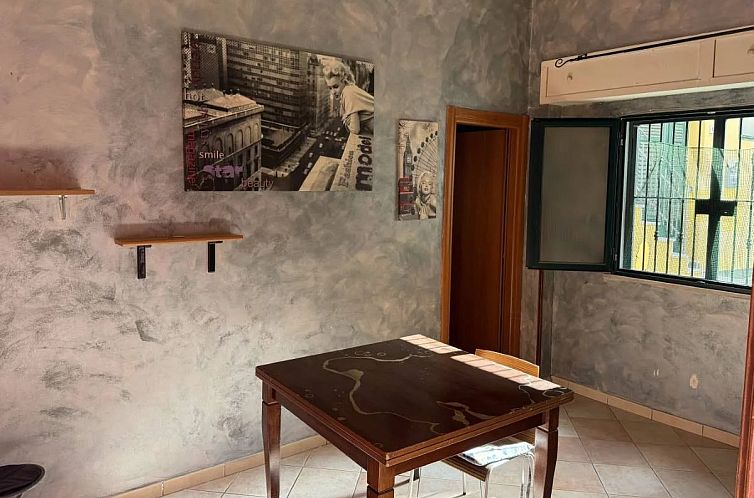 Appartement in Bagheria