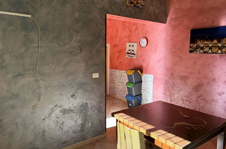 Appartement in Bagheria