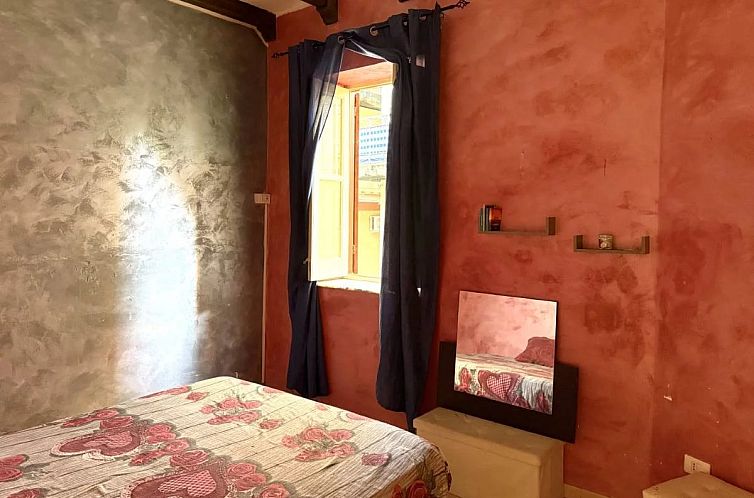 Appartement in Bagheria