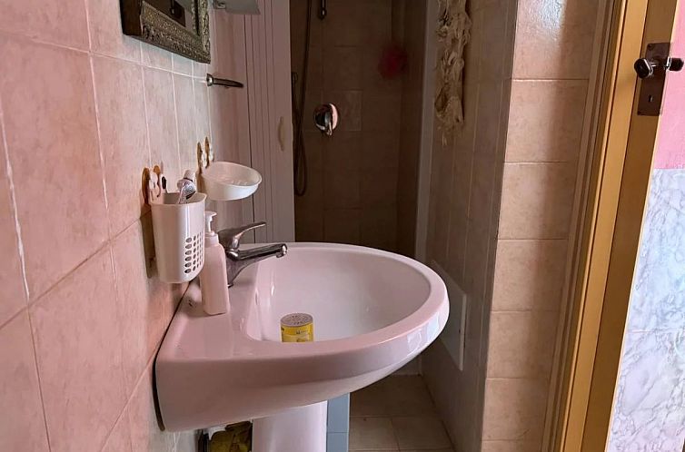 Appartement in Bagheria