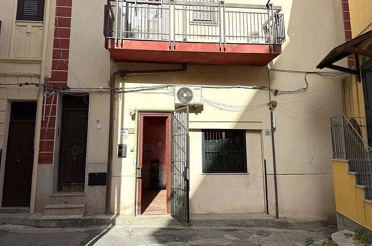 Appartement in Bagheria