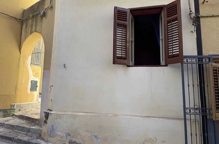 Appartement in Bagheria