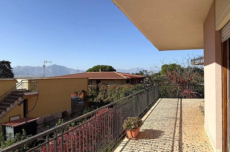 Appartement in Bagheria