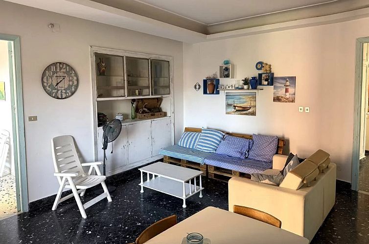 Appartement in Bagheria