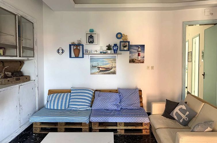 Appartement in Bagheria