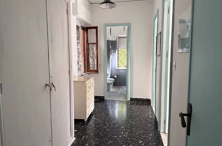 Appartement in Bagheria