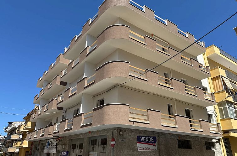 Guest house 09423905 - Apartment Sicily - Appartement in Bagheria