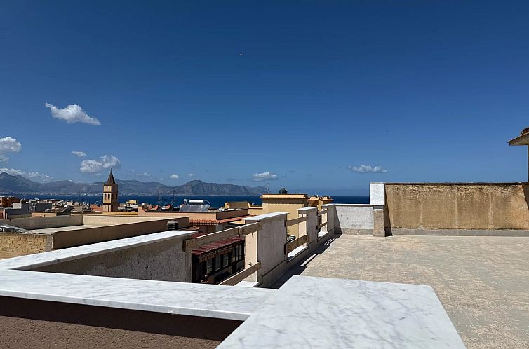 Appartement in Bagheria