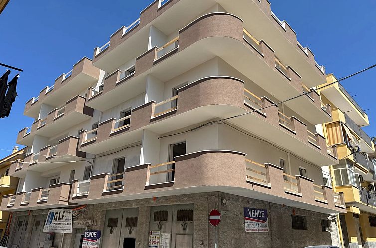 Appartement in Bagheria