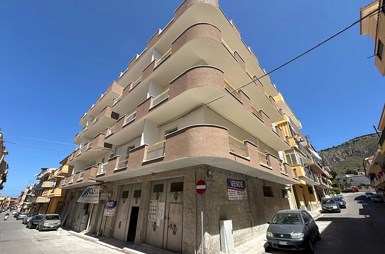 Appartement in Bagheria