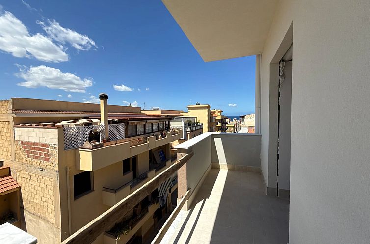 Appartement in Bagheria