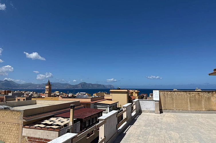 Appartement in Bagheria