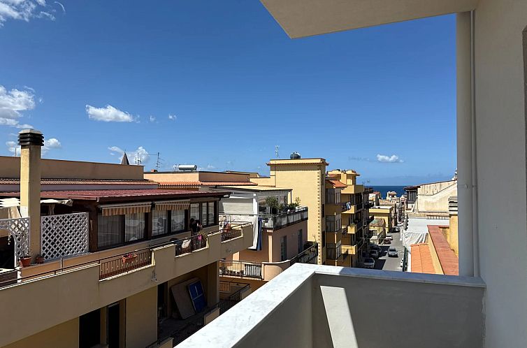 Appartement in Bagheria