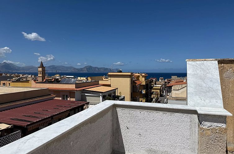 Appartement in Bagheria