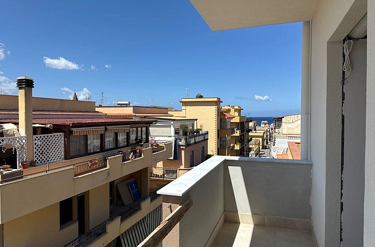Appartement in Bagheria