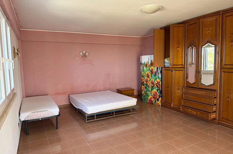 Vrijstaande woning in Bagheria