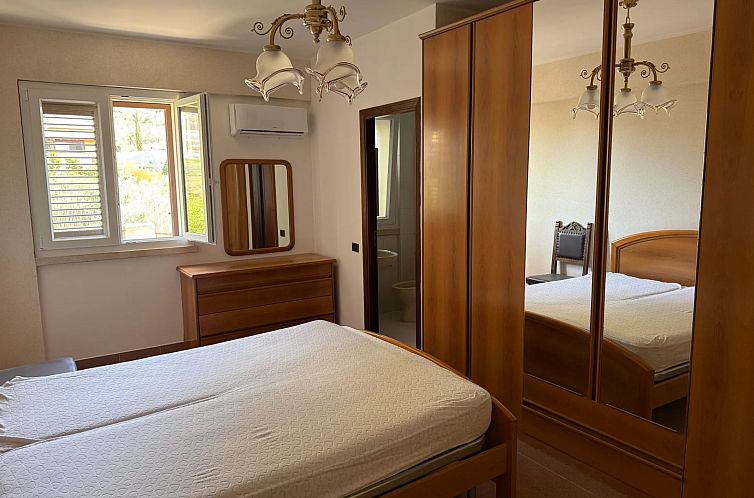 Vrijstaande woning in Bagheria