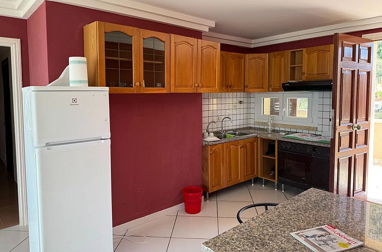 Vrijstaande woning in Bagheria