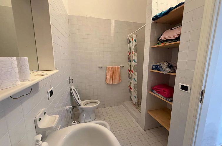 Vrijstaande woning in Bagheria