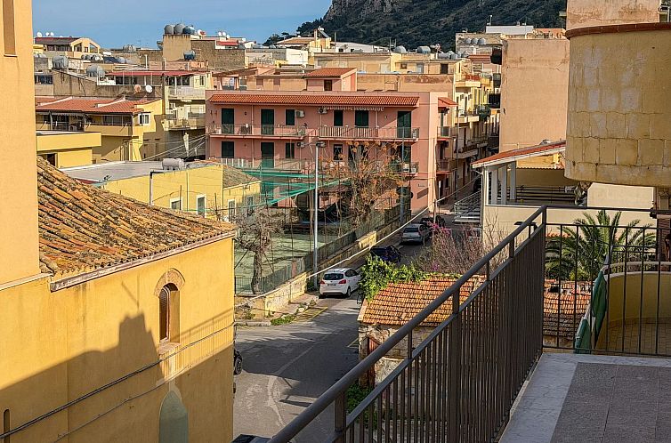 Appartement in Bagheria