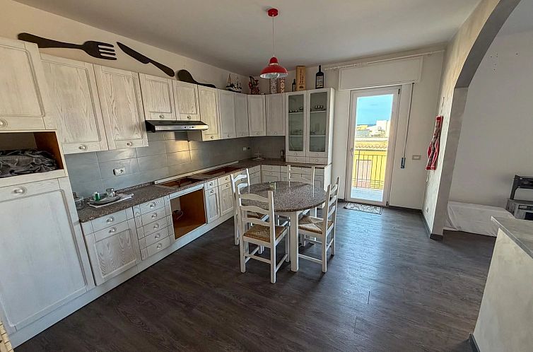 Appartement in Bagheria