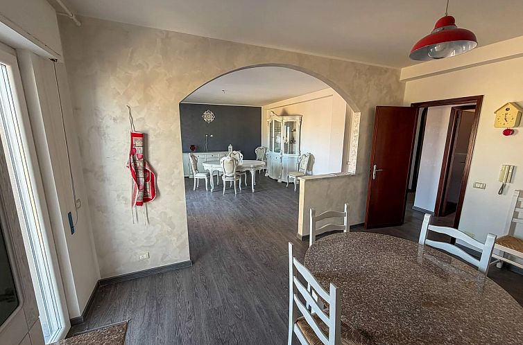 Appartement in Bagheria