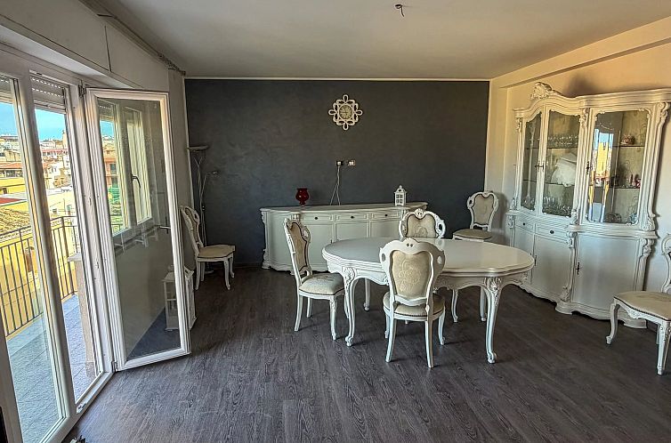 Appartement in Bagheria