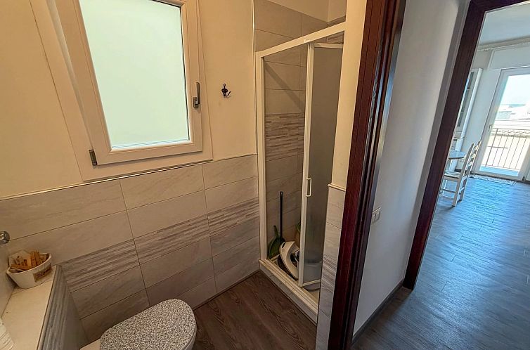 Appartement in Bagheria