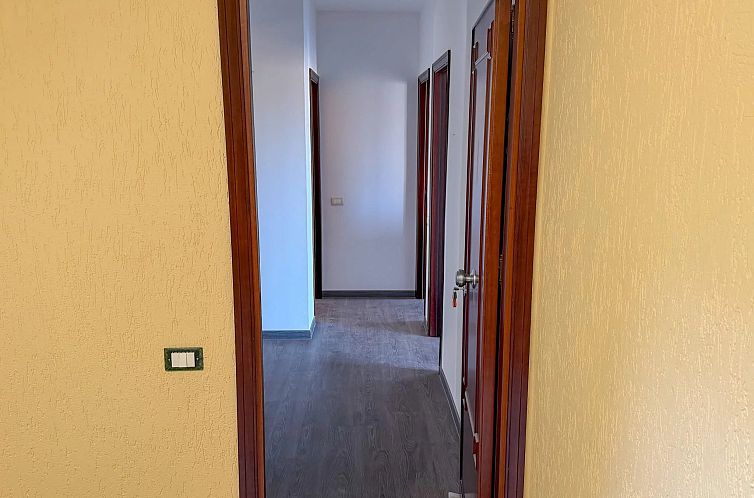 Appartement in Bagheria