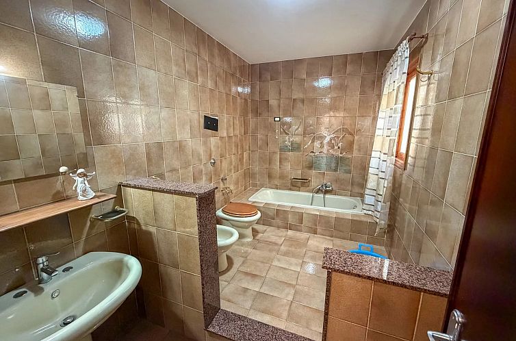 Appartement in Bagheria