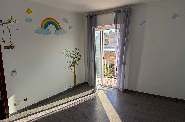 Appartement in Bagheria