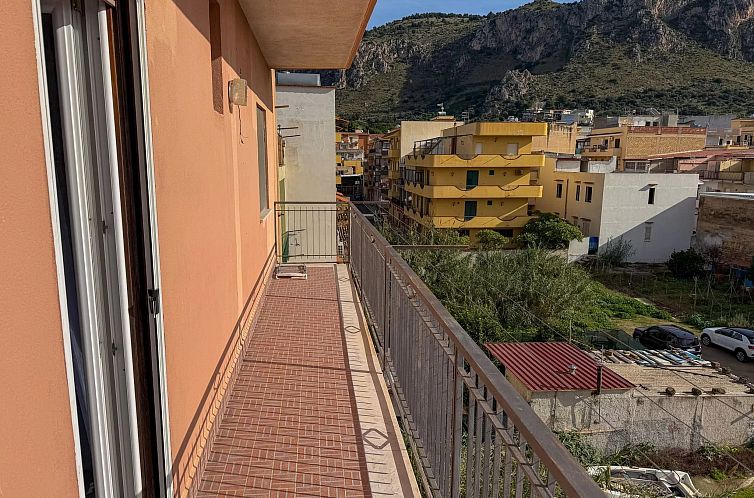 Appartement in Bagheria