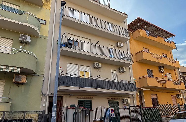 Appartement in Bagheria
