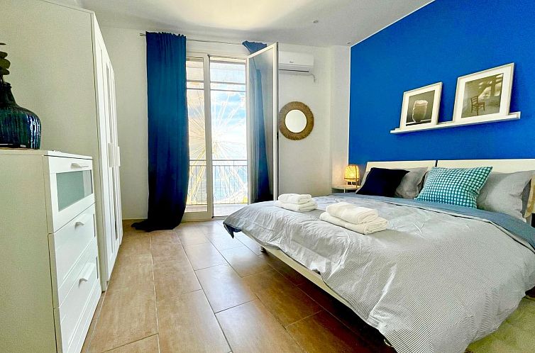 Appartement Meeresstrand - La Riva