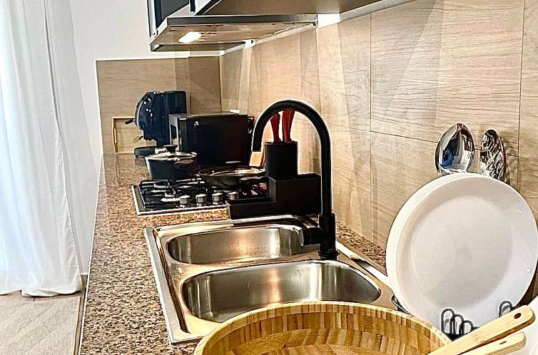 Appartement Meeresstrand - La Riva