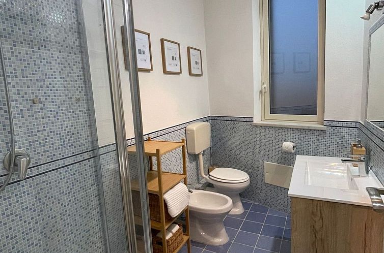 Appartement Meeresstrand - La Riva