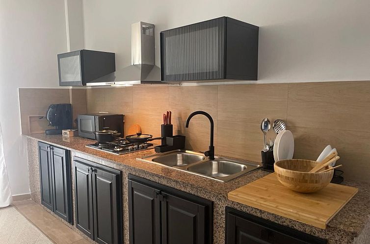 Appartement Meeresstrand - La Riva