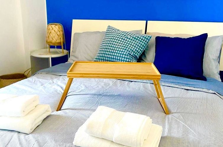 Appartement Meeresstrand - La Riva