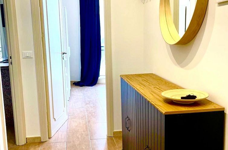 Appartement Meeresstrand - La Riva