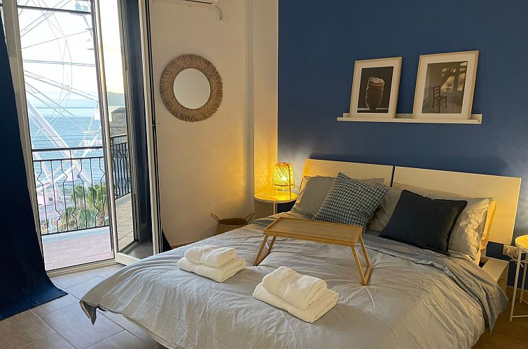 Appartement Meeresstrand - La Riva