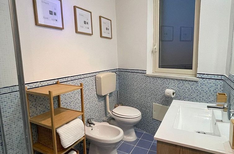 Appartement Meeresstrand - La Riva